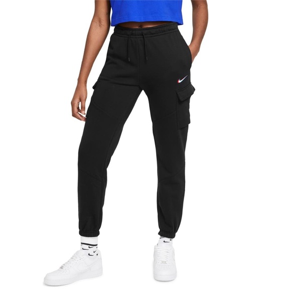 Nike Pants & Jumpsuits Nike Sportswear Dance Cargo Pants Poshmark